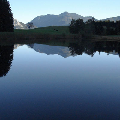 Egelsee