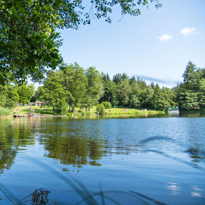 Flatschacher See
