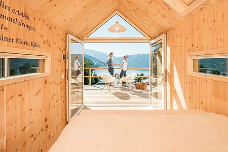 Biwak Freiheit | libertá