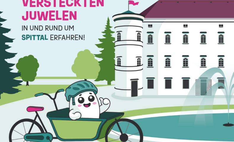 FamilienFlitzer © TVB Spittal an der Drau