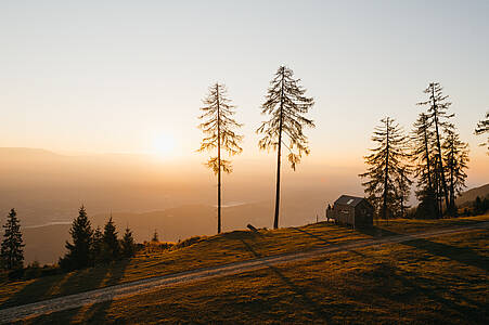 Biwak Himmel | cielo