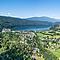 Panorama Döbriach © Gert Perauer