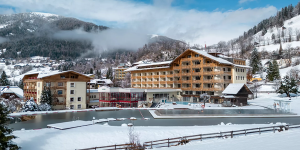 Kaltbaden für Körper, Geist und Seele