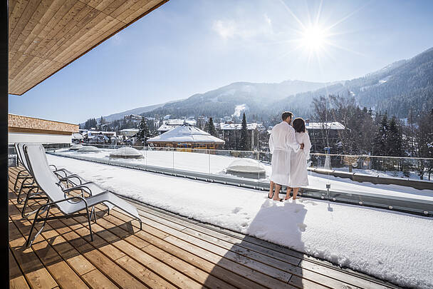 Ein Tag in der Therme St. Kathrein – Erholung und Entspannung pur © Gert Perauer_Therme St.kathrein