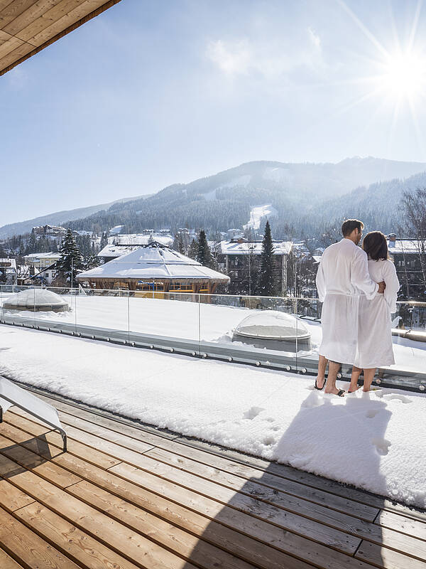 Ein Tag in der Therme St. Kathrein – Erholung und Entspannung pur © Gert Perauer_Therme St.kathrein