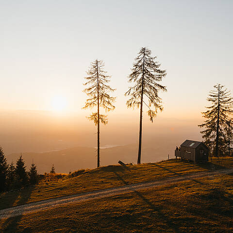 Sommer in Spittal © Sam Strauss_ Goldeck Bergbahnen