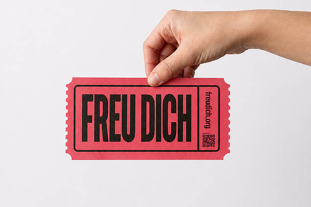 freudich.org Kunst & Kultur