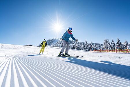 Goldeck Skischule