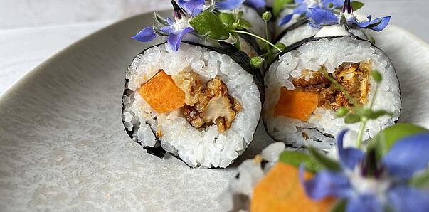 Almsushi © Anna Nicklaus_Wildkitchen