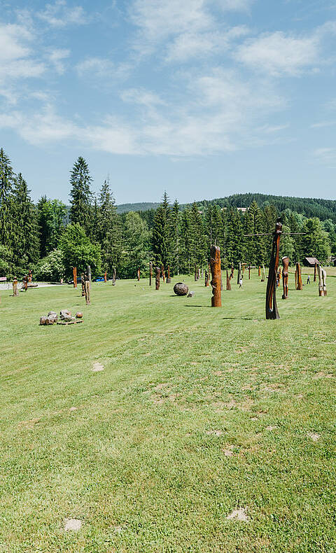 Schloss Albeck in den Nockbergen © Sam Strauss_MBN Taourismus