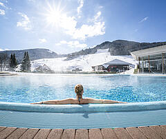 Genuss im Römerbad © Gert Perauer