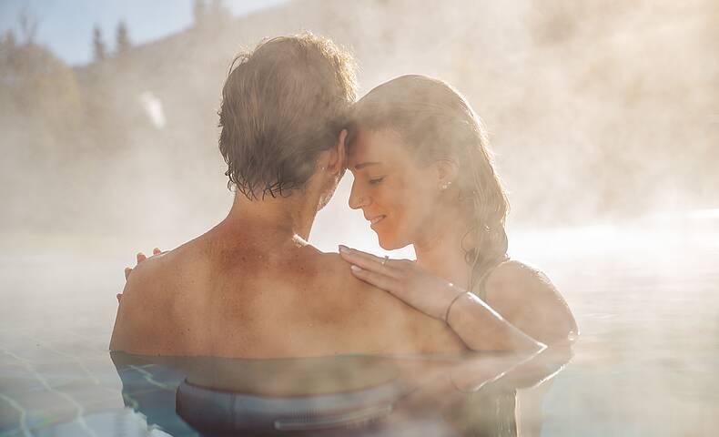 Therme Römerbad Bad Kleinkirchheim © Michael Stabentheiner_MBN Tourismus