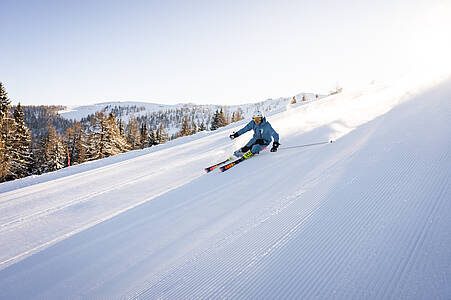 Ski-Opening in Bad Kleinkirchheim/St. Oswald