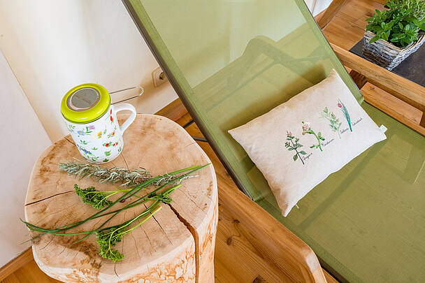 Naturhotel Alpenrose Millstätter See