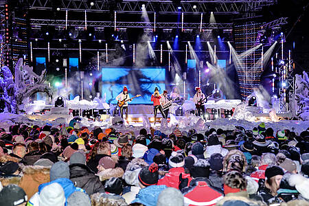 Winter Musi Open Air 2026