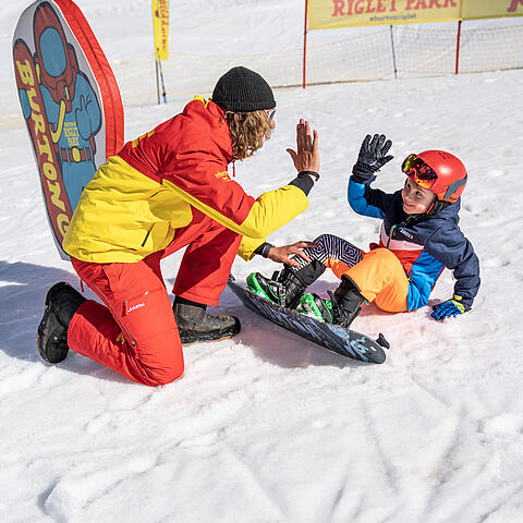 Skischule Krainer Bad Kleinkirchheim © Gert Perauer