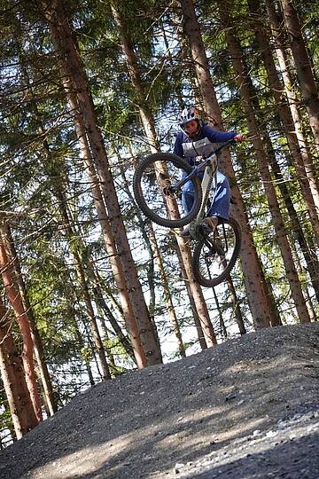 Bikepark Kärnten © Stefan Müller