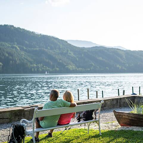 Frühlingswandern am Via Paradiso © Gert Perauer_MBN Tourismus