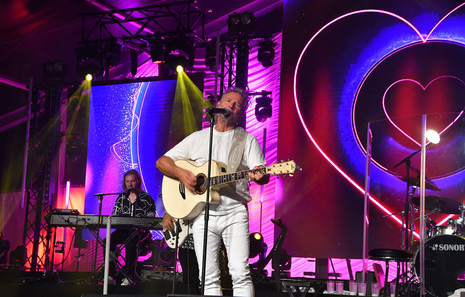 Nockisfest am Millstätter See © Kevin Geissler_Viertbauer Promotion