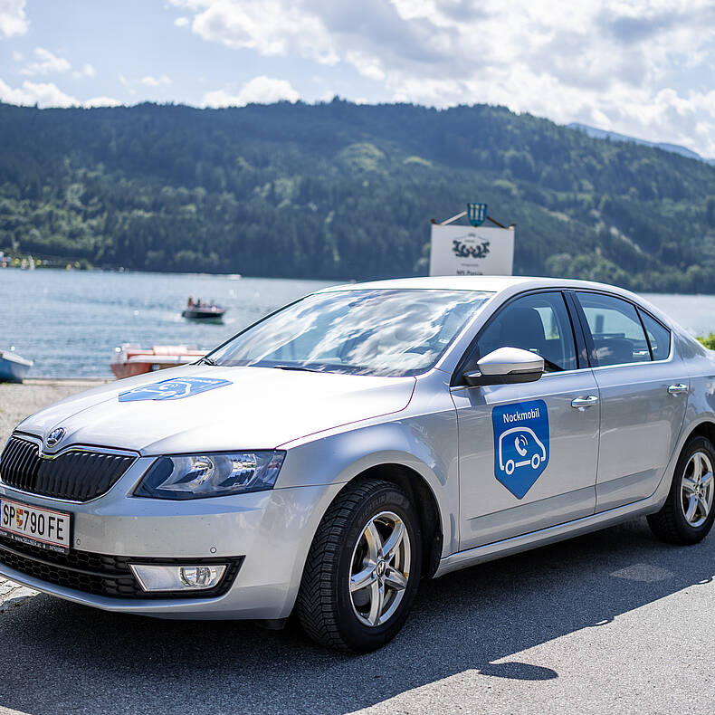 Mobilität Nockmobil © Gert Perauer_MBN Tourismus