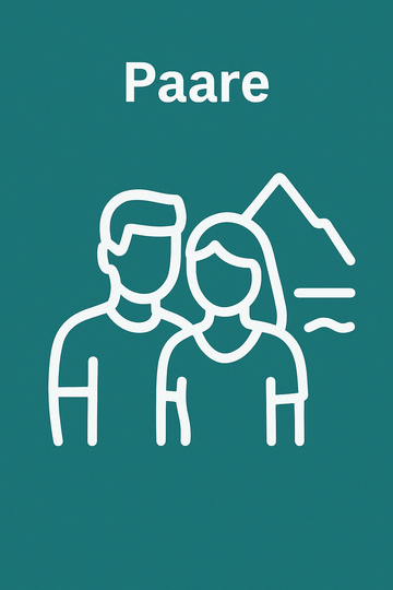 Paare © AI generated Image