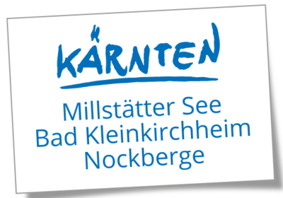 Kärnten - It's my life!