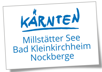 Kärnten - It's my life!