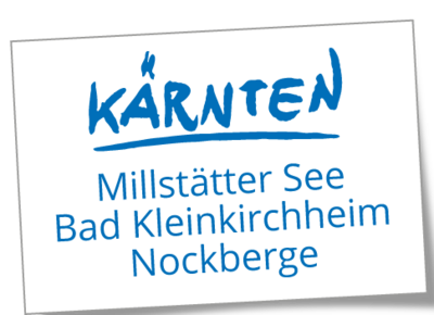 Kärnten - It's my life!