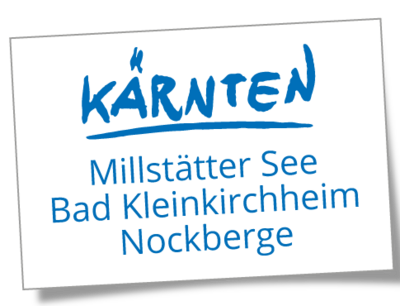 Kärnten - It's my life!