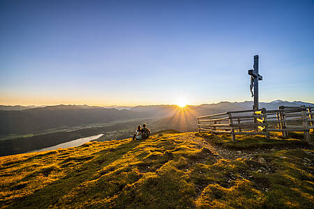 Bin dann kurz mal weg: das kleine Aussteiger-Paket