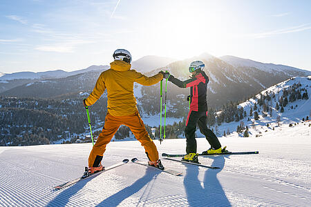 Skischule Pertl Turracher Höhe