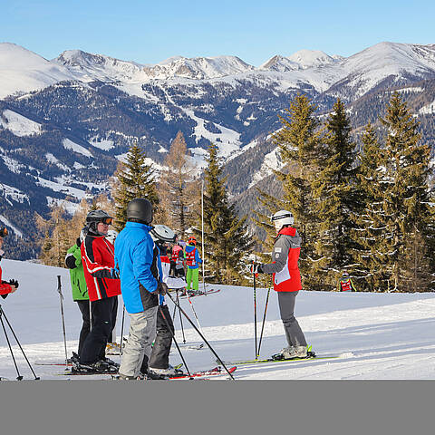 Musi Ski-Woche in Bad Kleinkirchheim mit den Stars der Volks- und Schlagermusik © Arno Gruber sen._MBN Tourismus