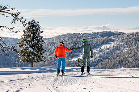 Skischule Hochrindl