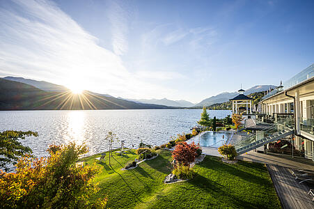 Day Spa am Millstätter See