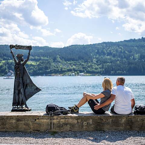 Heiliger Domitian © Gert Perauer_MBN Tourismus