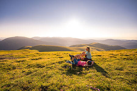 Aller Anfang ist leicht: das Einsteigerpaket