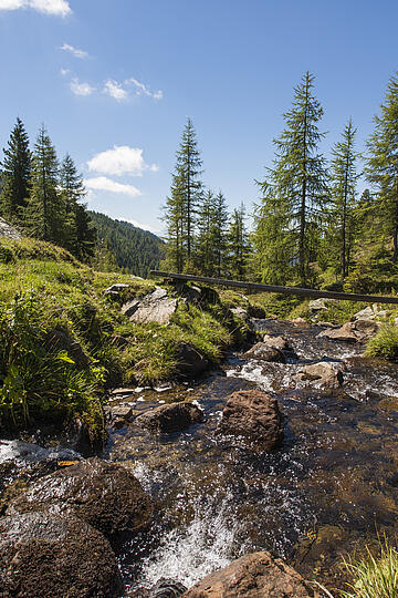 Natur aktiv ©Franz Gerdl 