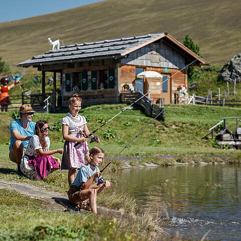 Heidipark am Falkert © Martin Steinthaler_Heidi Hotel