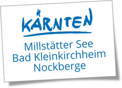 Kärnten - It's my life!