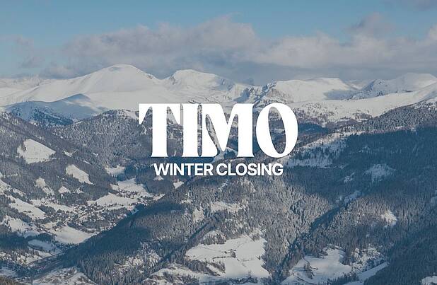 Timo Winter Closing 