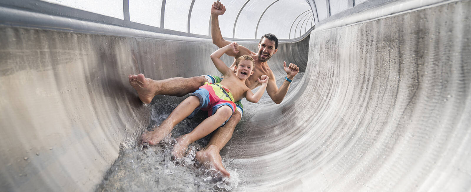 Therme in Österreich © Gert Perauer_Therme St. Kathrein