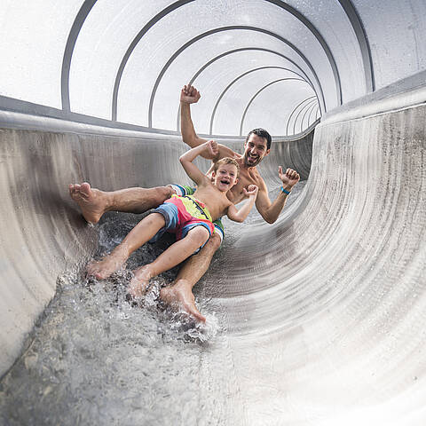 Therme in Österreich © Gert Perauer_Therme St. Kathrein