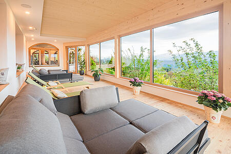 WOMAN Balance Retreat: naturECHT Aufatmen