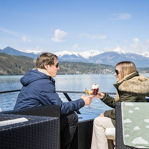 Frühlingsgefühle am KAP 4613 © Gert Perauer_MBN Tourismus