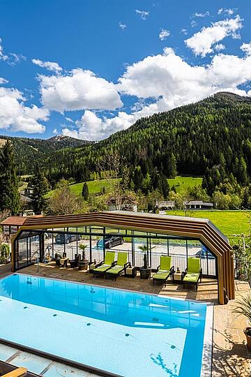 genusshotel Almrausch © Genusshotel Almrausch