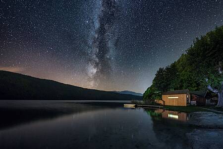 Biwak Schilf | canna palustre