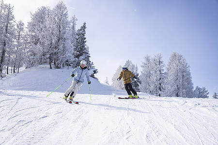 Skischule Brunner Bad Kleinkirchheim