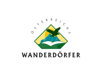 Österreichs Wanderdörfer © ÖWD