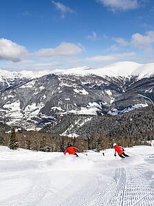 Ski-Opening in Bad Kleinkirchheim/ St. Oswald