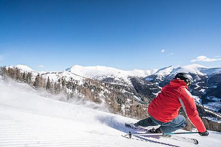 Ski-Opening in Bad Kleinkirchheim/ St. Oswald